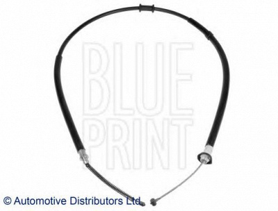 BLUE PRINT adl144603 -  Трос, стояночная тормозная система